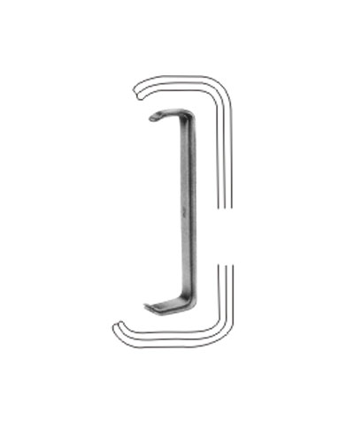 Farabeuf set of 2pcs