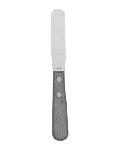 Spatulas For Plaster and Alginate