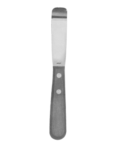 Spatulas For Plaster and Alginate
