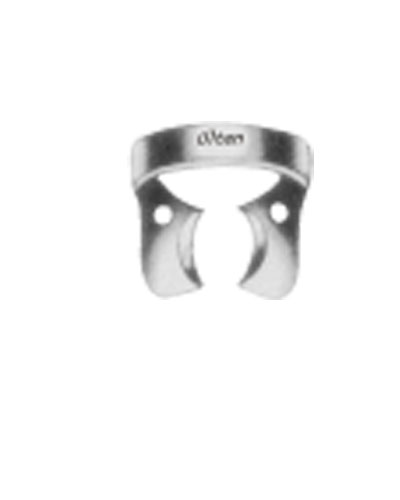 Molar Clamps Winged