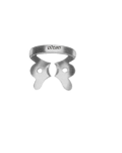 Bicuspid Clamps Winged