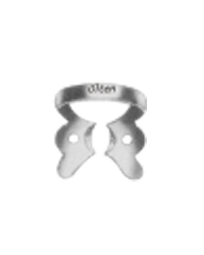 Bicuspid Clamps Winged