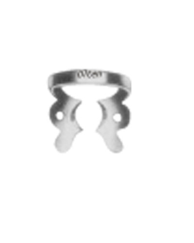 Bicuspid Clamps Winged