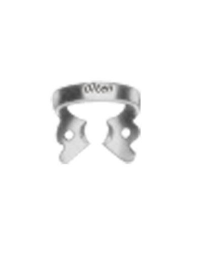 Bicuspid Clamps Winged