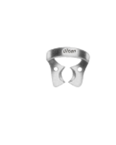 Bicuspid Clamps Winged