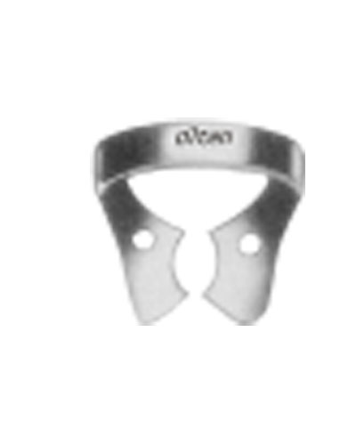 Bicuspid Clamps Winged