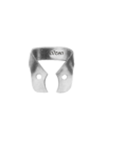 Bicuspid Clamps Winged