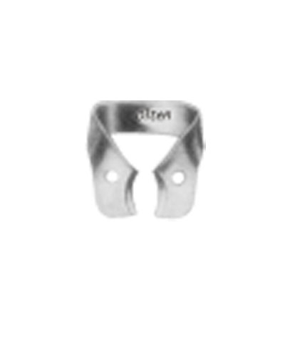 Bicuspid Clamps Winged