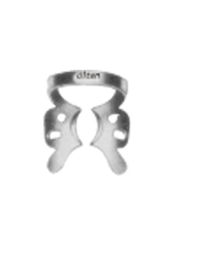 Molar Clamps Winged