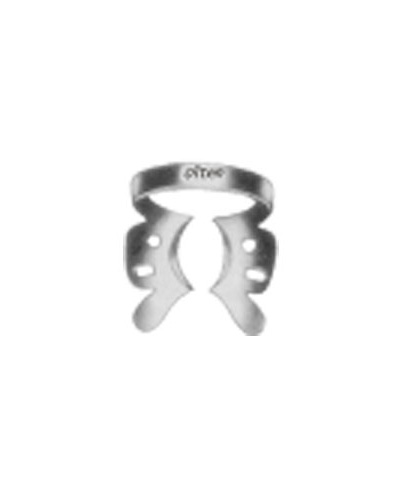 Molar Clamps Winged