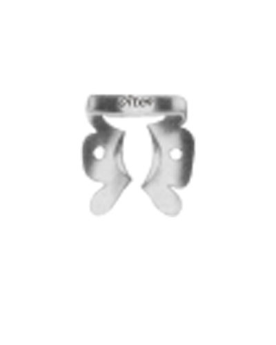 Molar Clamps Winged