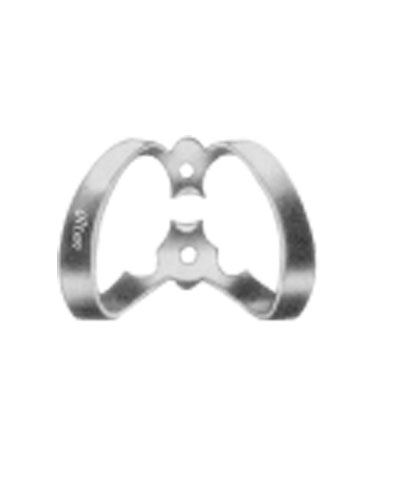 Labial Clamps Winged