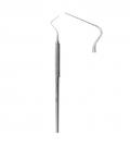 Vertical Condenser
