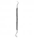 Plastic Filling Instrument