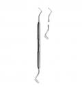 Plastic Filling Instrument