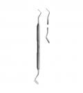 Plastic Filling Instrument