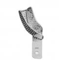 Impression Tray Perforated