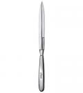Catalin Interosseous Knife hollow handle