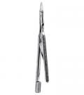 Troutman Chris Blade Holder  Blade Breaker