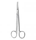 Sims Siebold Gynecological Scissors