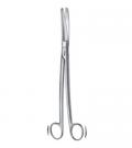 Sims Siebold Gynecological Scissors 