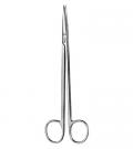 Metzenbaum Nelson Dissecting Scissors