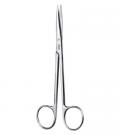 Metzenbaum Dissecting Scissors TOOTHED