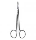 Gorney Face lift Scissors toothed