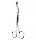 Metzenbaum Fino Delicate Dissecting Scissors slend