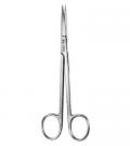 Sanvenero Operating Scissors 