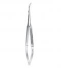 Standard Cornary Scissor Micro Scissors