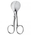 Modell USA Umbilical Scissors