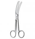 Busch Umbilical Scissors 
