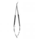 JABOMA Micro Scissors for Cleft Palate