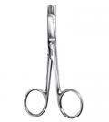Eiselsberg Stitch Scissors