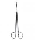 Metzenbaum Dissecting Scissors with Special cuttin