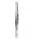 Standard Dressing Forceps slender pattern
