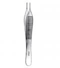 Mini-Adson Dressing Forceps