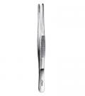 Taylor Dressing Forceps With dissector end