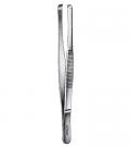 Lerche Dissecting Forcep