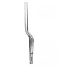 Taylor Dissecting Forceps with Dissector end
