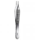 Micro Adson Dressing Forceps 