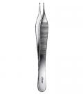 Micro Adson Dissecting Forceps