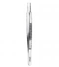 Standard Dissecting Forceps very fine teeth