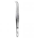 Standard Splinter Forceps smooth jaw