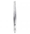 Standard Splinter Forceps serrated jaw
