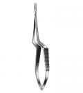 Standard Micro Tying Forceps smooth jaw