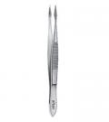 Hunter Splinter Forceps