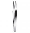 Standard Microscopic Forceps super light blunt