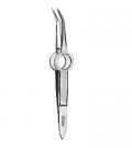 Shaaf Splinter Forceps 